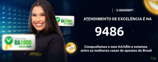 Avaliações dos Jogadores 72e